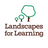 Landscapes 4 Learning logo